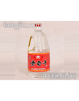 衡井老白干（传世佳酿）