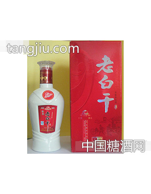 衡井老白干（鸿运）
