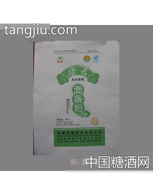 金康君超级特精粉