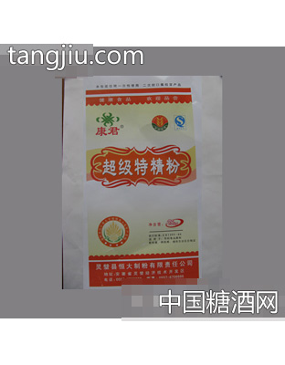 金康君特精粉