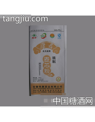康君麦芯粉