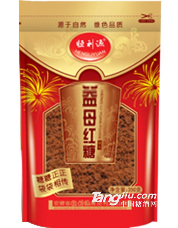 益母红糖-350克