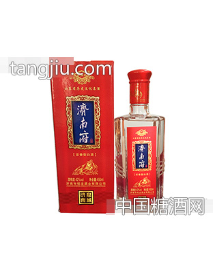 济南府酒精品