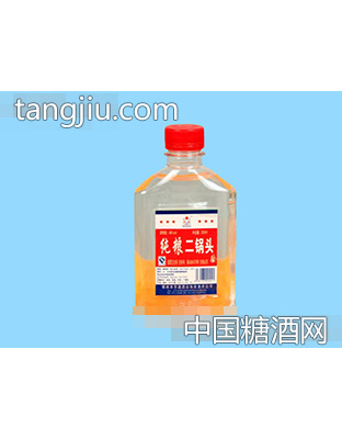 纯粮二锅头250ml