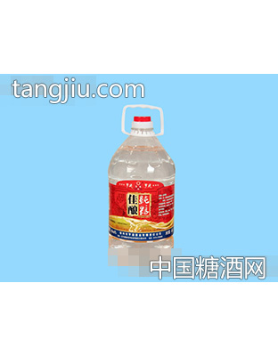 纯粮佳酿