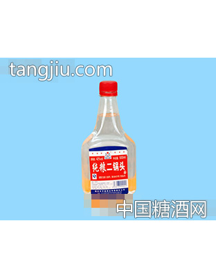 二锅头42度