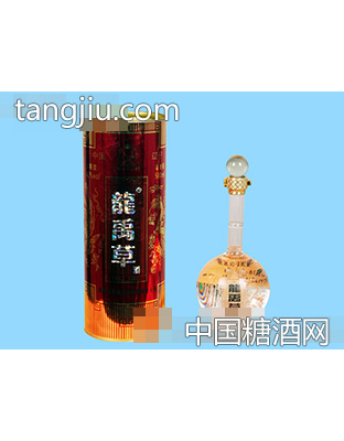 龙禹草