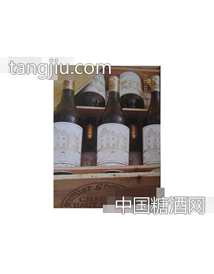 奥比昂酒庄