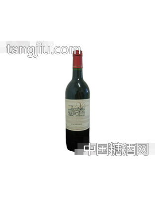 杜德维兰干红葡萄酒