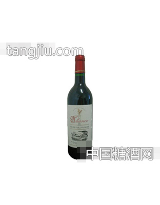 依兰斯干红葡萄酒