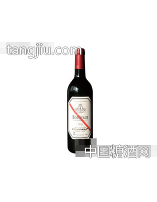 乐百苑庄园干红