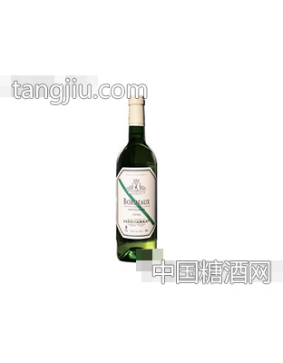 乐百苑庄园干白