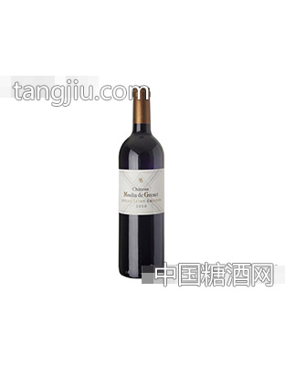 红磨坊干红葡萄酒