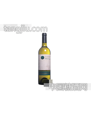 岸登1770霞多丽半甜白