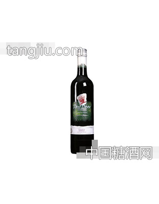 皇鹿西拉干红