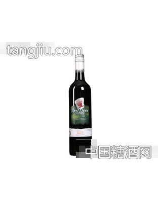 皇鹿梅乐干红