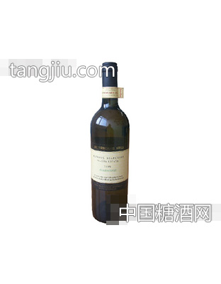 旋风谷霞多丽干白