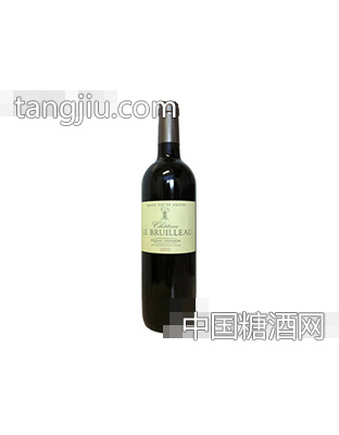 乐帛林干红葡萄酒
