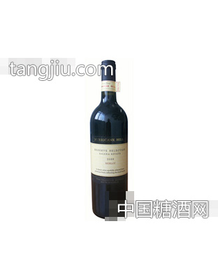 旋风谷美乐干红