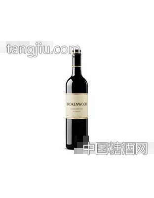 恋木传奇桑娇维斯红葡萄酒