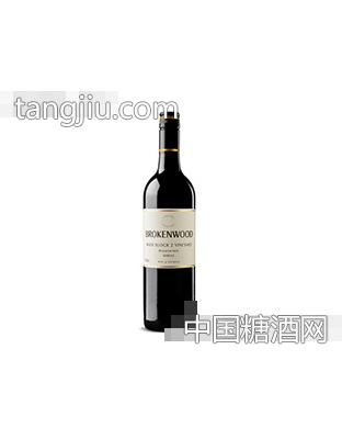 恋木传奇源帝西拉红葡萄酒