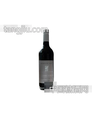 2011御龙湾梵爵美乐干红葡萄酒