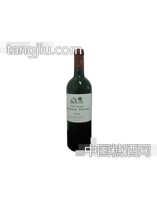 戈雅庄园干红葡萄酒
