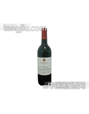 莫恩古堡干红葡萄酒