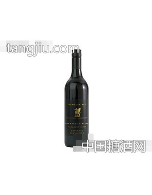 2009御龙湾梵爵赤霞珠干红葡萄酒