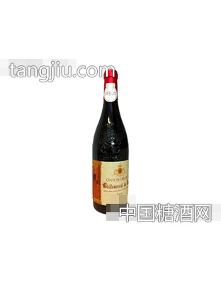 凯旋庄园干红葡萄酒