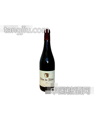 凡布赛堡干红葡萄酒