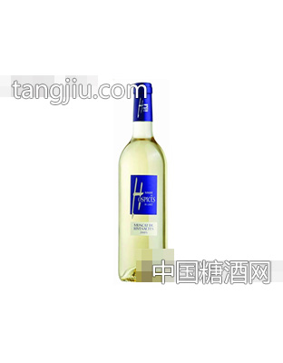 丽晶庄园甜白