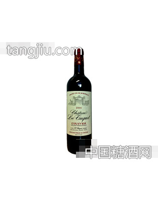 拉图卡庄园干红葡萄酒