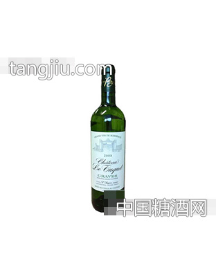 拉图卡庄园干白葡萄酒