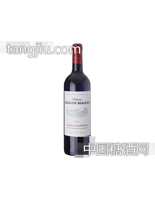 嘉龙堡干红葡萄酒