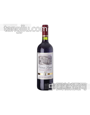 翼龙城堡干红葡萄酒