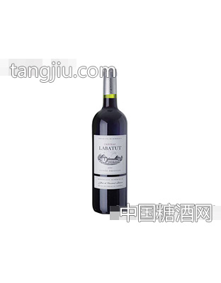 云之谷干红葡萄酒