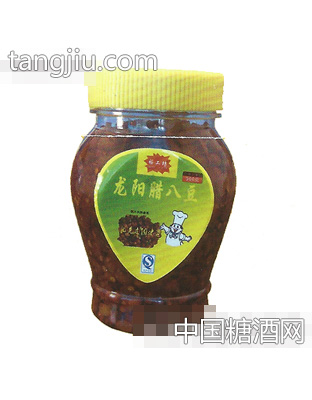 裕工坊龙阳醋八鱼瓶