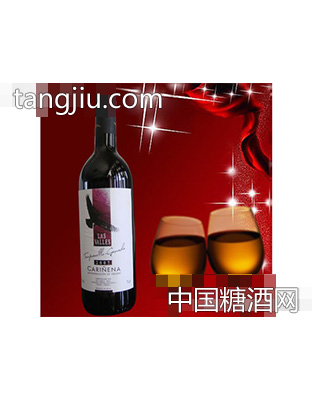 鹰之谷卡利涅纳干红葡萄酒