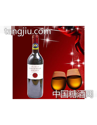 金橡树冯.卡赛特干红葡萄酒
