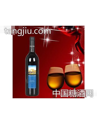 Shiraz Cabernet