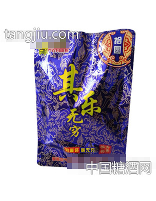 其乐无穷槟榔青果28g
