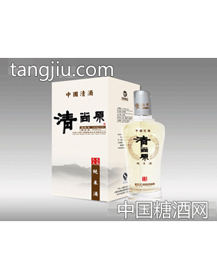 清尚原