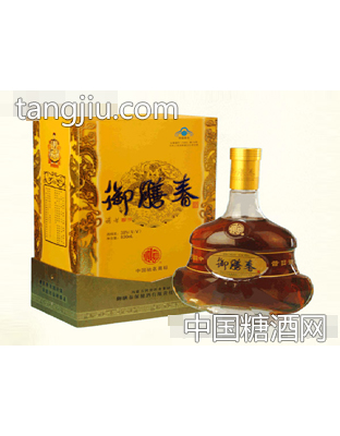 御膳春