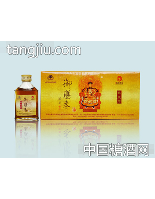 御膳春礼盒