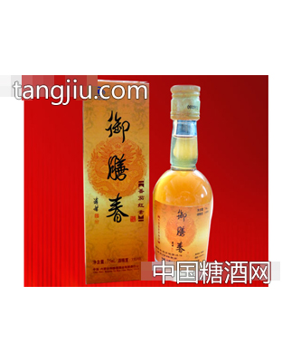 御膳春