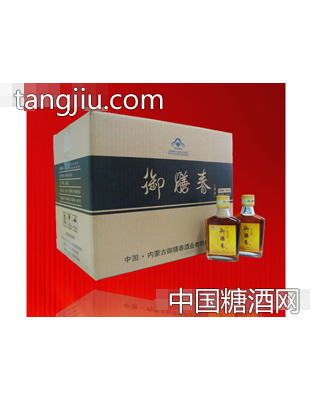 御膳春