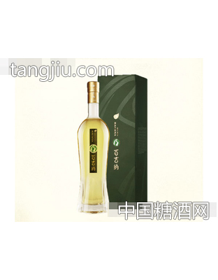 百吉纳优雅奶酒