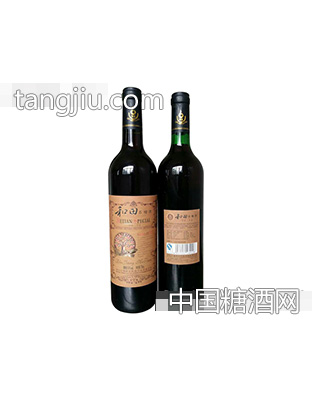 玉阗牌和田石榴酒750ml