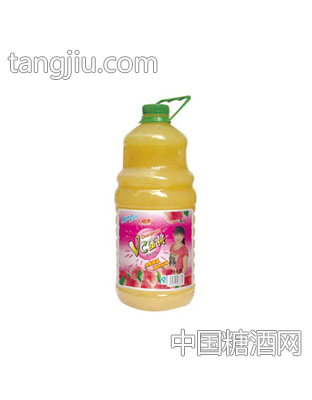 VC蜜桃